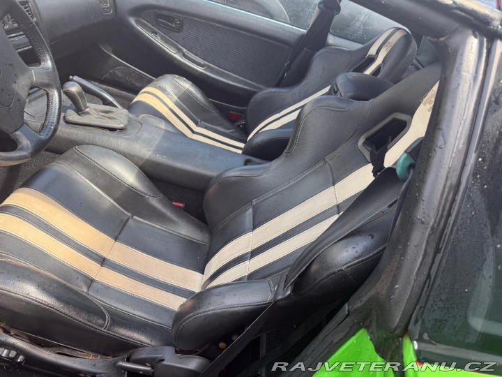 Toyota MR2 1992