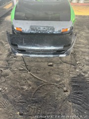 Toyota MR2 1992