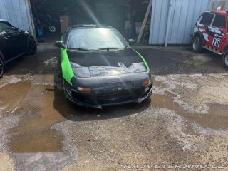 Toyota MR2 1992