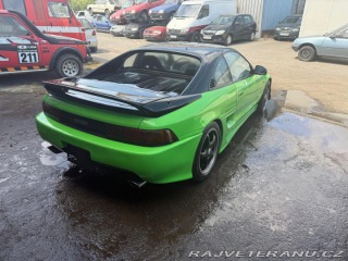 Toyota MR2 1992