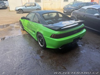 Toyota MR2 1992