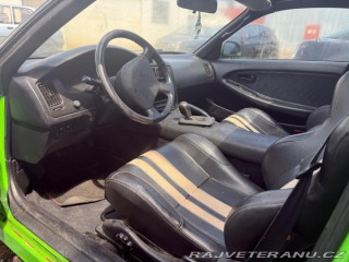 Toyota MR2 1992