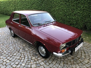 Dacia 1300 1975