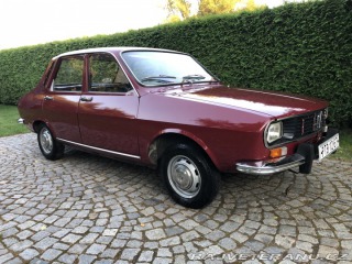 Dacia 1300 1975