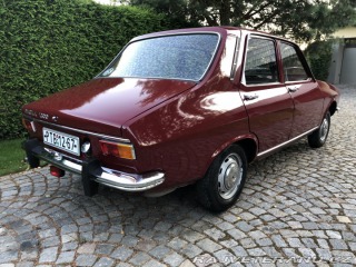 Dacia 1300 1975