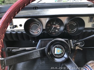 Dacia 1300 1975