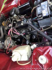 Dacia 1300 1975
