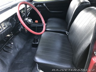Dacia 1300 1975