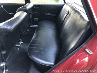 Dacia 1300 1975