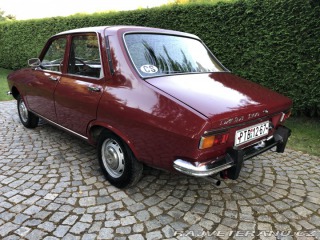 Dacia 1300 1975