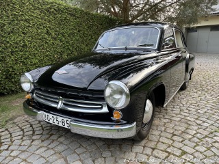 Wartburg 311 