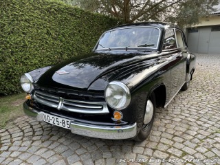 Wartburg 311 1957