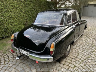 Wartburg 311 1957