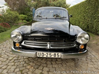 Wartburg 311 1957