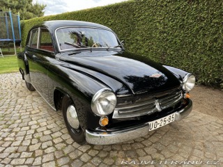 Wartburg 311 1957