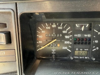 Volkswagen Golf 1990
