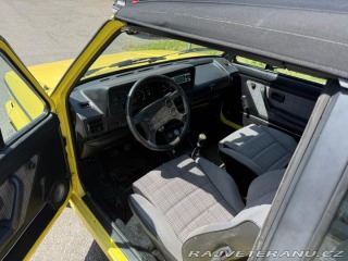 Volkswagen Golf 1990