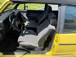 Volkswagen Golf 1990