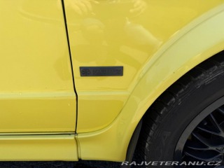 Volkswagen Golf 1990