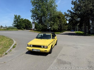 Volkswagen Golf 1990