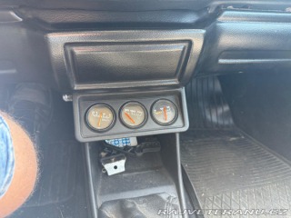 Volkswagen Golf 1990