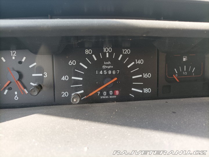 Peugeot 205 1991