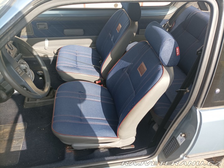 Peugeot 205 1991