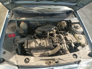 Peugeot 205 1991