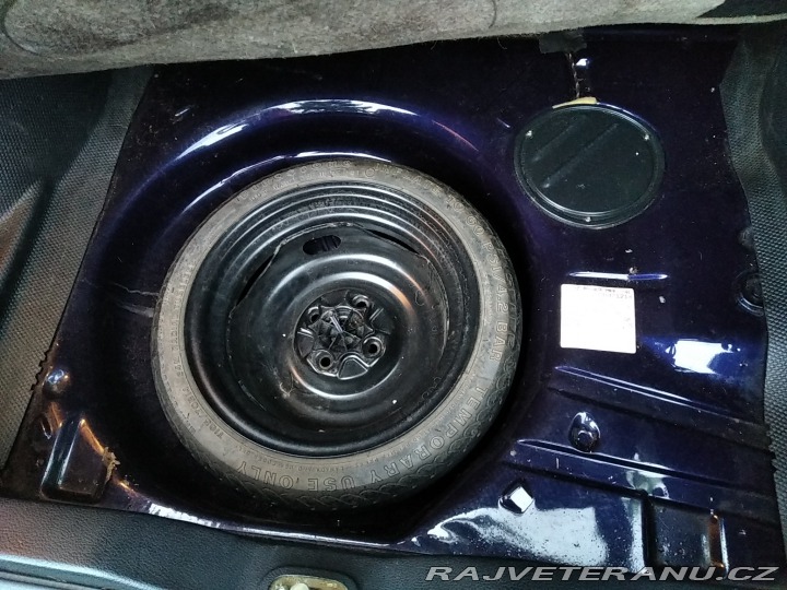 Volkswagen Golf MK 3 1995