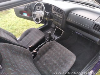 Volkswagen Golf MK 3 1995