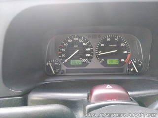 Volkswagen Golf MK 3 1995