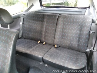 Volkswagen Golf MK 3 1995