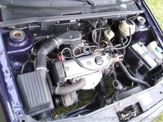Volkswagen Golf MK 3 1995