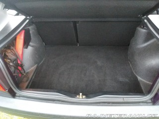 Volkswagen Golf MK 3 1995