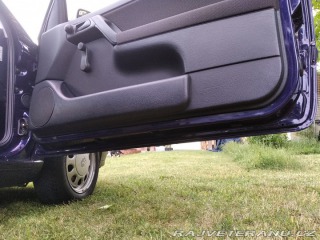 Volkswagen Golf MK 3 1995
