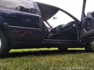Volkswagen Golf MK 3 1995
