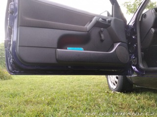Volkswagen Golf MK 3 1995