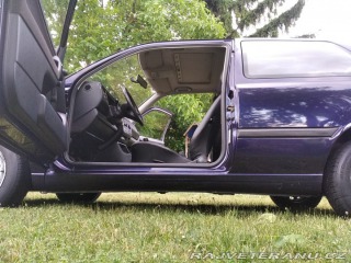 Volkswagen Golf MK 3 1995