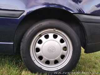 Volkswagen Golf MK 3 1995