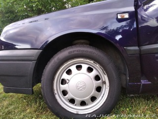 Volkswagen Golf MK 3 1995