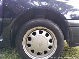 Volkswagen Golf MK 3 1995