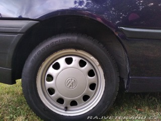 Volkswagen Golf MK 3 1995