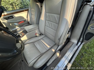 Jaguar XJS V12 6.0 1995