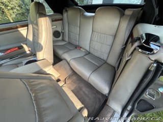 Jaguar XJS V12 6.0 1995