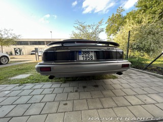 Jaguar XJS V12 6.0 1995