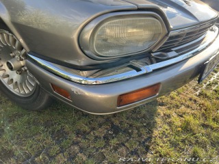 Jaguar XJS V12 6.0 1995