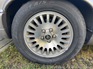 Jaguar XJS V12 6.0 1995