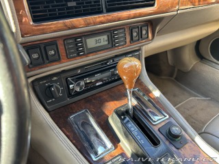 Jaguar XJS V12 6.0 1995