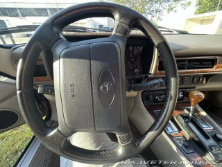 Jaguar XJS V12 6.0 1995