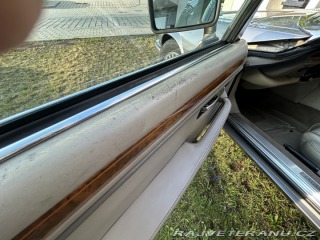 Jaguar XJS V12 6.0 1995